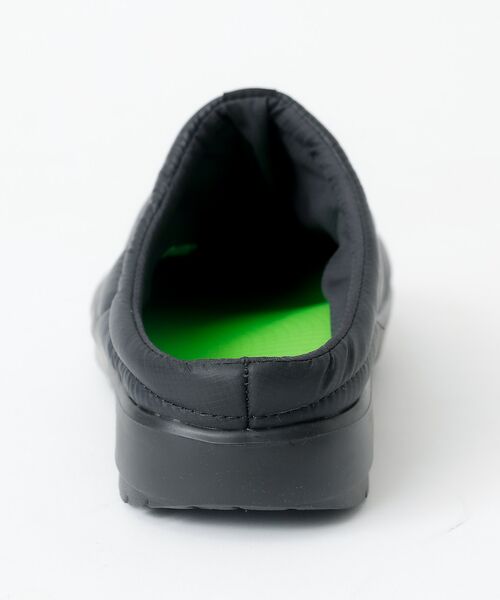 Rouge vif la cle / ルージュ・ヴィフ ラクレ シューズ | 【OOFOS/ウーフォス】OOcOOzieThermo Mule/サーモミュール | 詳細6