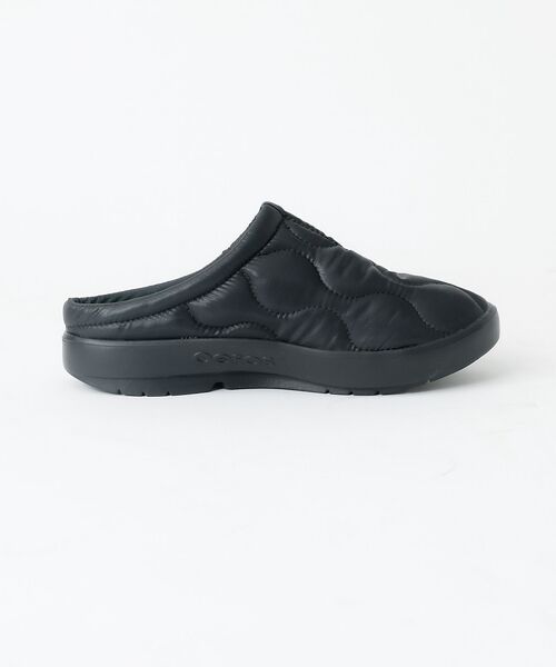 Rouge vif la cle / ルージュ・ヴィフ ラクレ シューズ | 【OOFOS/ウーフォス】OOcOOzieThermo Mule/サーモミュール | 詳細7