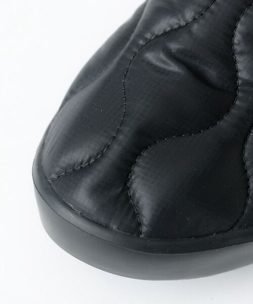 Rouge vif la cle / ルージュ・ヴィフ ラクレ シューズ | 【OOFOS/ウーフォス】OOcOOzieThermo Mule/サーモミュール | 詳細8