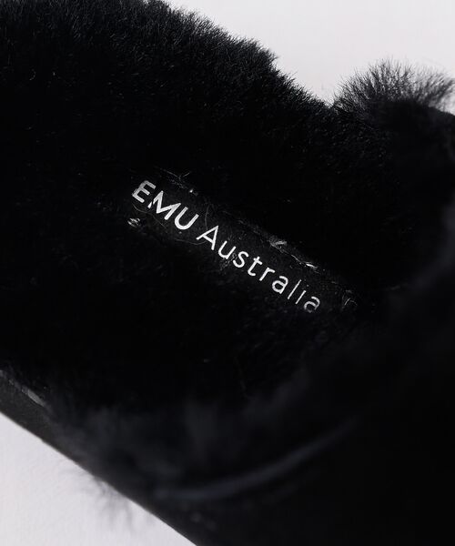 Rouge vif la cle / ルージュ・ヴィフ ラクレ サンダル | 【EMU Australia/エミュオーストラリア】ファーサンダル/サンダル/フ | 詳細15