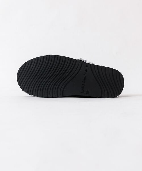 Rouge vif la cle / ルージュ・ヴィフ ラクレ サンダル | 【EMU Australia/エミュオーストラリア】ファーサンダル/サンダル/フ | 詳細16