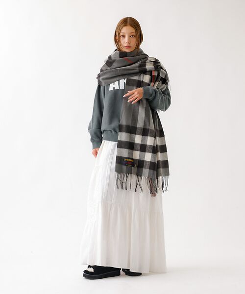 Rouge vif la cle / ルージュ・ヴィフ ラクレ サンダル | 【EMU Australia/エミュオーストラリア】ファーサンダル/サンダル/フ | 詳細7