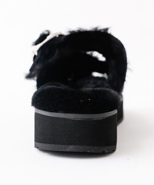 Rouge vif la cle / ルージュ・ヴィフ ラクレ サンダル | 【EMU Australia/エミュオーストラリア】ファーサンダル/サンダル/フ | 詳細13