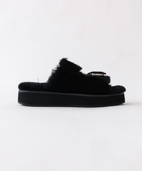 Rouge vif la cle / ルージュ・ヴィフ ラクレ サンダル | 【EMU Australia/エミュオーストラリア】ファーサンダル/サンダル/フ | 詳細14