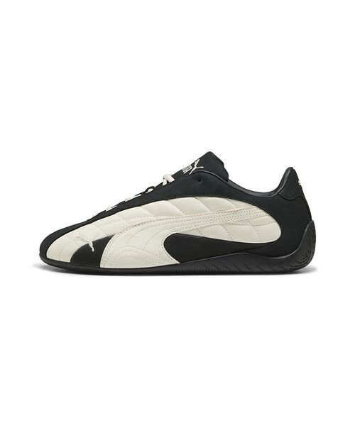 Rouge vif la cle / ルージュ・ヴィフ ラクレ スニーカー | 【PUMA/プーマ】Speedcat PLUS / スピードキャット プラス ス | 詳細7