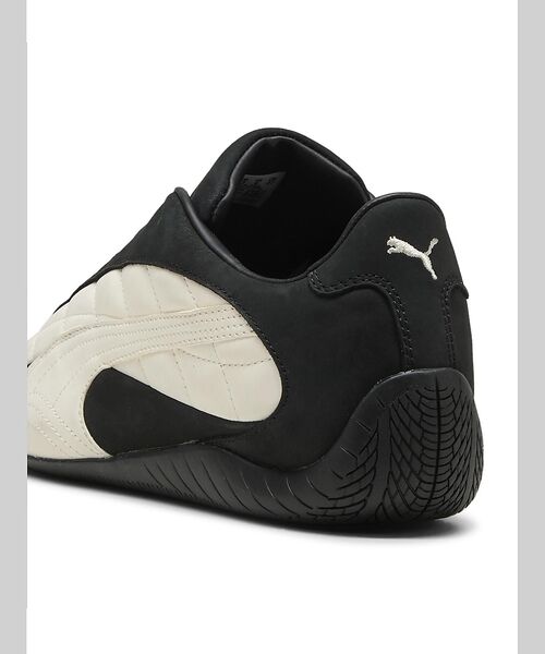 Rouge vif la cle / ルージュ・ヴィフ ラクレ スニーカー | 【PUMA/プーマ】Speedcat PLUS / スピードキャット プラス ス | 詳細11