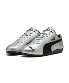 PUMA/プーマ 】スピードキャット バレエ メタリック スニーカー