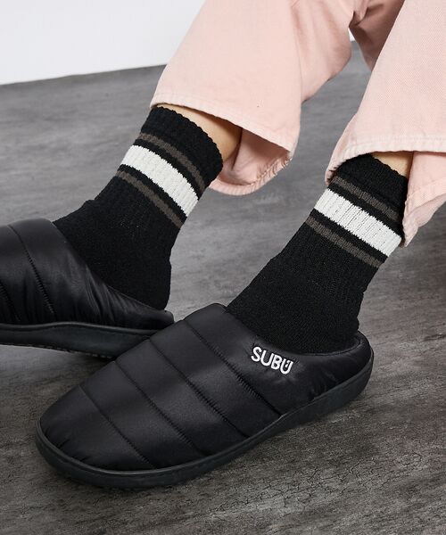 Rouge vif la cle / ルージュ・ヴィフ ラクレ シューズ | 【SUBU / スブ】パーマネントコレクション サンダル | 詳細1