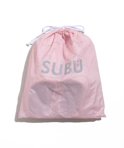 Rouge vif la cle / ルージュ・ヴィフ ラクレ シューズ | 【SUBU / スブ】パーマネントコレクション サンダル | 詳細17