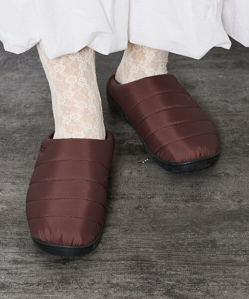 Rouge vif la cle / ルージュ・ヴィフ ラクレ シューズ | 【SUBU / スブ】パーマネントコレクション サンダル | 詳細18