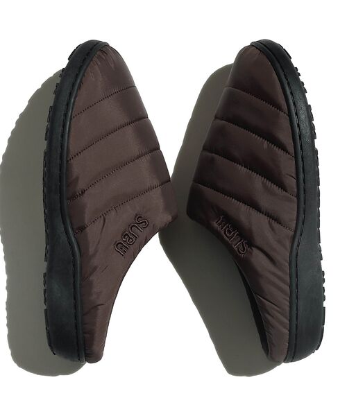 Rouge vif la cle / ルージュ・ヴィフ ラクレ シューズ | 【SUBU / スブ】パーマネントコレクション サンダル | 詳細22