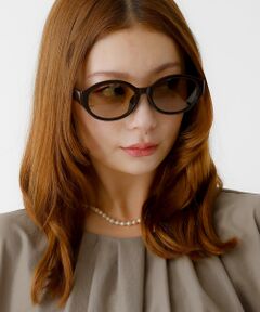 Rouge vif la cle / ルージュ・ヴィフ ラクレ サングラス・メガネ | 【jugaad14/ジュガードフォーティーン】BAY CLEAR/サングラス/偏