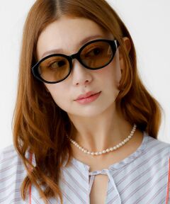 Rouge vif la cle / ルージュ・ヴィフ ラクレ サングラス・メガネ | 【jugaad14/ジュガードフォーティーン】BAY CLEAR/サングラス/偏