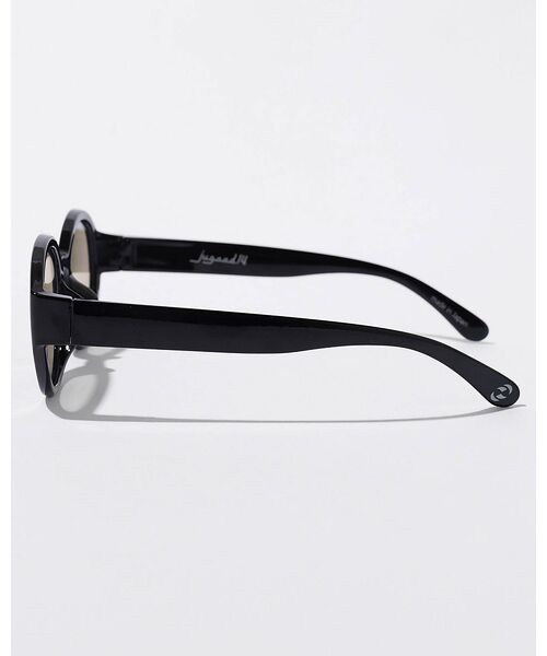 Rouge vif la cle / ルージュ・ヴィフ ラクレ サングラス・メガネ | 【jugaad14/ジュガードフォーティーン】BAY CLEAR/サングラス/偏 | 詳細11