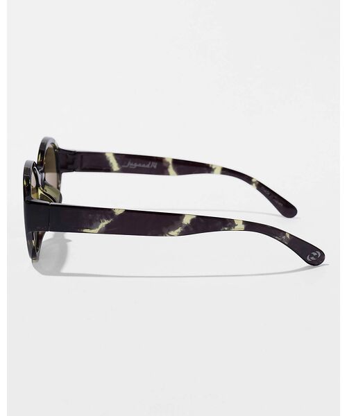 Rouge vif la cle / ルージュ・ヴィフ ラクレ サングラス・メガネ | 【jugaad14/ジュガードフォーティーン】BAY CLEAR/サングラス/偏 | 詳細16