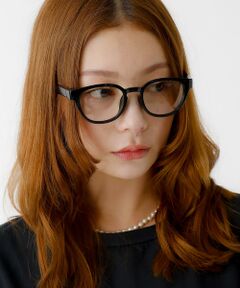 Rouge vif la cle / ルージュ・ヴィフ ラクレ サングラス・メガネ | 【jugaad14/ジュガードフォーティーン】COVE CLEAR/サングラス/