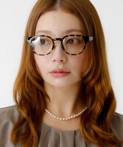 Rouge vif la cle / ルージュ・ヴィフ ラクレ サングラス・メガネ | 【jugaad14/ジュガードフォーティーン】COVE CLEAR/サングラス/