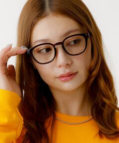 Rouge vif la cle / ルージュ・ヴィフ ラクレ サングラス・メガネ | 【jugaad14/ジュガードフォーティーン】COVE CLEAR/サングラス/