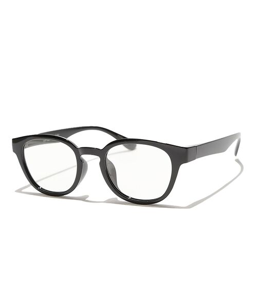 Rouge vif la cle / ルージュ・ヴィフ ラクレ サングラス・メガネ | 【jugaad14/ジュガードフォーティーン】COVE CLEAR/サングラス/ | 詳細11