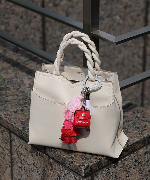 Rouge vif la cle / ルージュ・ヴィフ ラクレ キーホルダー・ストラップ | 【THAILAND MADE／タイランド メイド】キーチャーム / キーホルダー | 詳細10