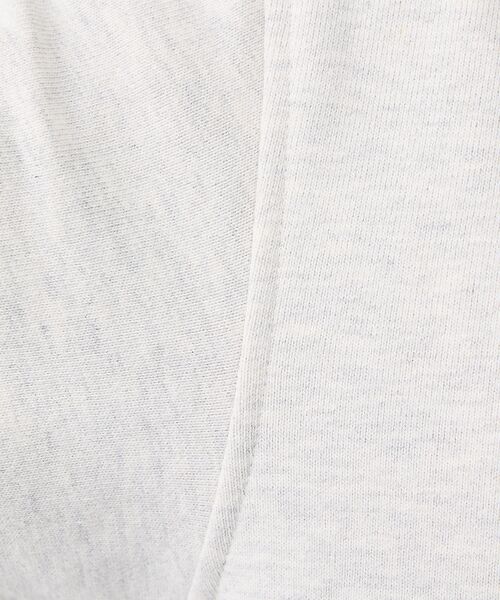 Rouge vif la cle / ルージュ・ヴィフ ラクレ パーカー | 【nap / ナップ】デュアルジップフーディ / パーカー | 詳細5