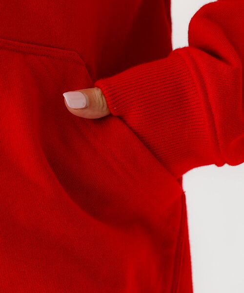 Rouge vif la cle / ルージュ・ヴィフ ラクレ パーカー | 【nap / ナップ】デュアルジップフーディ / パーカー | 詳細18