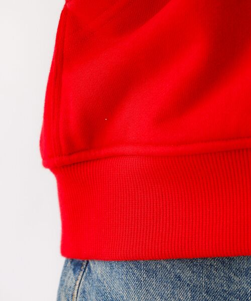 Rouge vif la cle / ルージュ・ヴィフ ラクレ パーカー | 【nap / ナップ】デュアルジップフーディ / パーカー | 詳細19