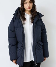 Rouge vif la cle / ルージュ・ヴィフ ラクレ ダウンジャケット・ベスト | 【PYRENEX / ピレネックス】OLGA / オルガ / ダウンジャケット/