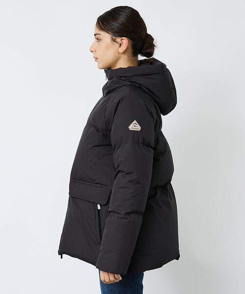 Rouge vif la cle / ルージュ・ヴィフ ラクレ ダウンジャケット・ベスト | 【PYRENEX / ピレネックス】OLGA / オルガ / ダウンジャケット/ | 詳細10