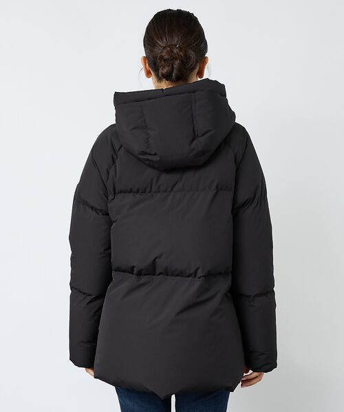 Rouge vif la cle / ルージュ・ヴィフ ラクレ ダウンジャケット・ベスト | 【PYRENEX / ピレネックス】OLGA / オルガ / ダウンジャケット/ | 詳細11