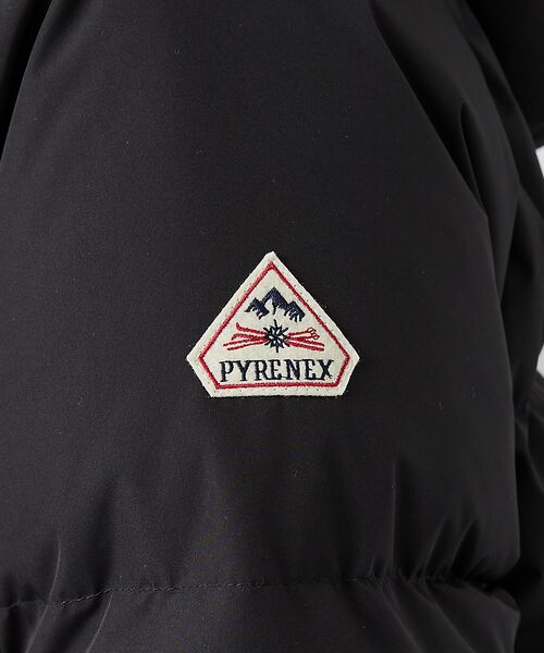 Rouge vif la cle / ルージュ・ヴィフ ラクレ ダウンジャケット・ベスト | 【PYRENEX / ピレネックス】OLGA / オルガ / ダウンジャケット/ | 詳細13