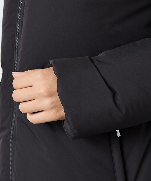 Rouge vif la cle / ルージュ・ヴィフ ラクレ ダウンジャケット・ベスト | 【PYRENEX / ピレネックス】OLGA / オルガ / ダウンジャケット/ | 詳細14