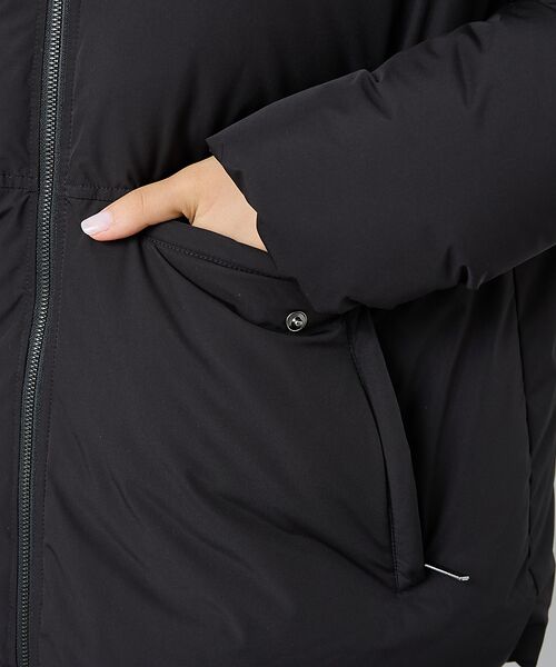 Rouge vif la cle / ルージュ・ヴィフ ラクレ ダウンジャケット・ベスト | 【PYRENEX / ピレネックス】OLGA / オルガ / ダウンジャケット/ | 詳細16