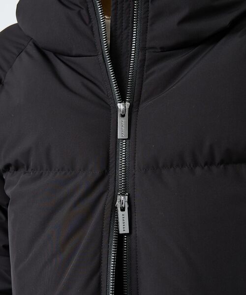 Rouge vif la cle / ルージュ・ヴィフ ラクレ ダウンジャケット・ベスト | 【PYRENEX / ピレネックス】OLGA / オルガ / ダウンジャケット/ | 詳細18