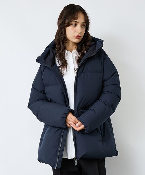 Rouge vif la cle / ルージュ・ヴィフ ラクレ ダウンジャケット・ベスト | 【PYRENEX / ピレネックス】OLGA / オルガ / ダウンジャケット/ | 詳細21