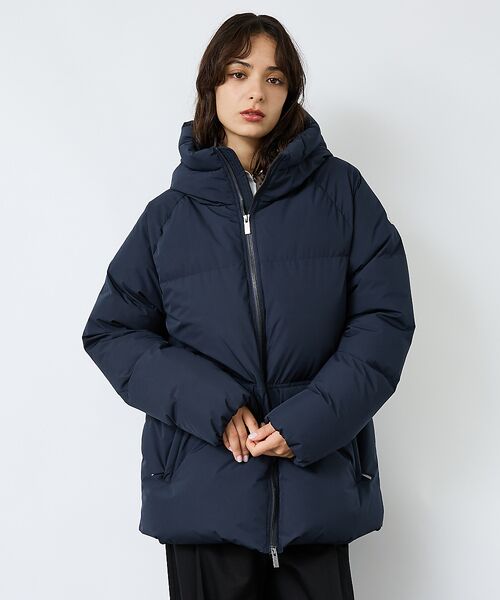 Rouge vif la cle / ルージュ・ヴィフ ラクレ ダウンジャケット・ベスト | 【PYRENEX / ピレネックス】OLGA / オルガ / ダウンジャケット/ | 詳細26