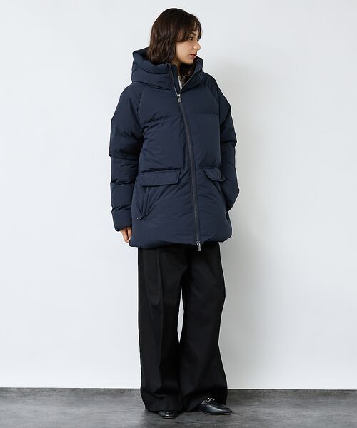 Rouge vif la cle / ルージュ・ヴィフ ラクレ ダウンジャケット・ベスト | 【PYRENEX / ピレネックス】OLGA / オルガ / ダウンジャケット/ | 詳細27