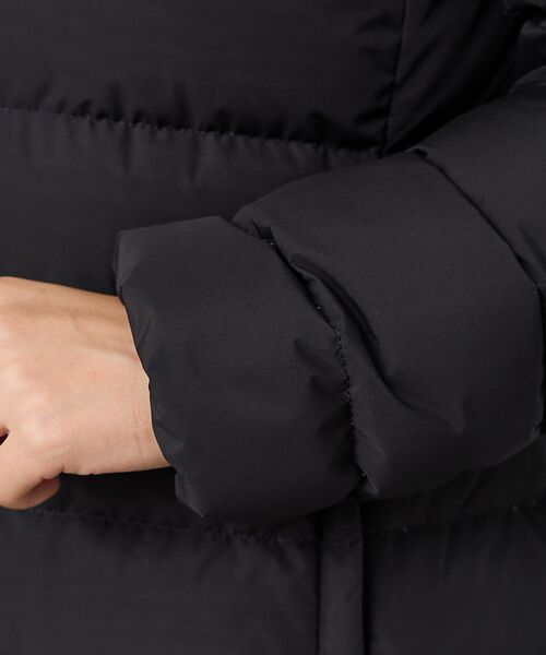 Rouge vif la cle / ルージュ・ヴィフ ラクレ ダウンジャケット・ベスト | 【PYRENEX / ピレネックス】SERRES / セール / ダウンジャケッ | 詳細10