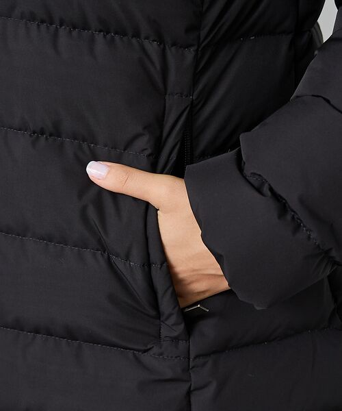 Rouge vif la cle / ルージュ・ヴィフ ラクレ ダウンジャケット・ベスト | 【PYRENEX / ピレネックス】SERRES / セール / ダウンジャケッ | 詳細11