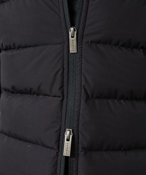 Rouge vif la cle / ルージュ・ヴィフ ラクレ ダウンジャケット・ベスト | 【PYRENEX / ピレネックス】SERRES / セール / ダウンジャケッ | 詳細12