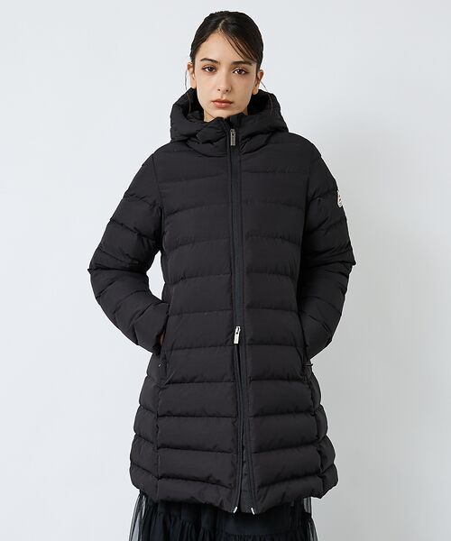 Rouge vif la cle / ルージュ・ヴィフ ラクレ ダウンジャケット・ベスト | 【PYRENEX / ピレネックス】SERRES / セール / ダウンジャケッ | 詳細6