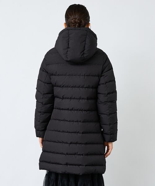 Rouge vif la cle / ルージュ・ヴィフ ラクレ ダウンジャケット・ベスト | 【PYRENEX / ピレネックス】SERRES / セール / ダウンジャケッ | 詳細8