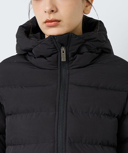 Rouge vif la cle / ルージュ・ヴィフ ラクレ ダウンジャケット・ベスト | 【PYRENEX / ピレネックス】SERRES / セール / ダウンジャケッ | 詳細9