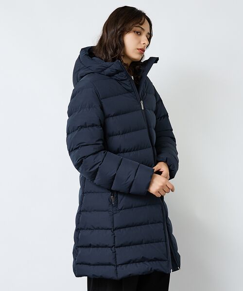 Rouge vif la cle / ルージュ・ヴィフ ラクレ ダウンジャケット・ベスト | 【PYRENEX / ピレネックス】SERRES / セール / ダウンジャケッ | 詳細17