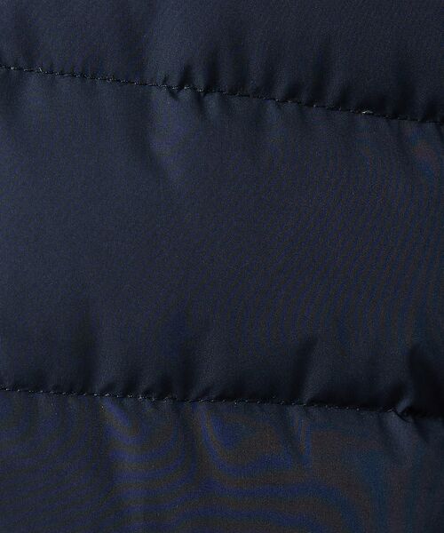 Rouge vif la cle / ルージュ・ヴィフ ラクレ ダウンジャケット・ベスト | 【PYRENEX / ピレネックス】SERRES / セール / ダウンジャケッ | 詳細19