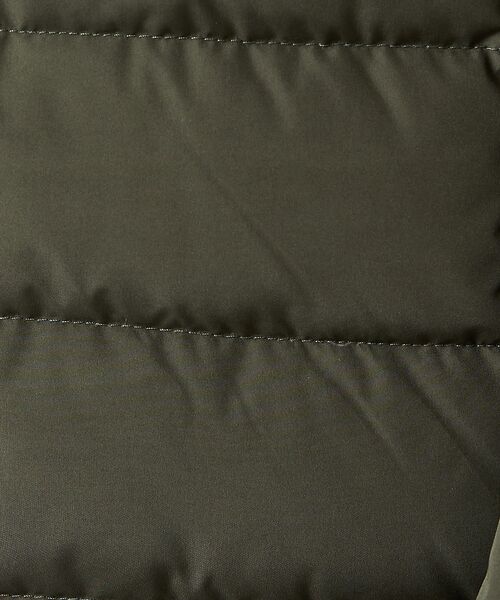 Rouge vif la cle / ルージュ・ヴィフ ラクレ ダウンジャケット・ベスト | 【PYRENEX / ピレネックス】SERRES / セール / ダウンジャケッ | 詳細23