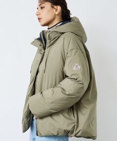 Rouge vif la cle / ルージュ・ヴィフ ラクレ ダウンジャケット・ベスト | 【PYRENEX / ピレネックス】COMBE / コンブ / ダウンジャケット