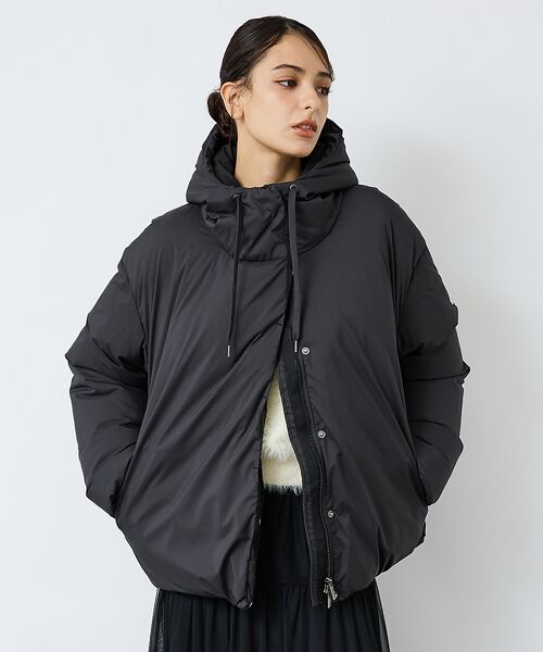 Rouge vif la cle / ルージュ・ヴィフ ラクレ ダウンジャケット・ベスト | 【PYRENEX / ピレネックス】COMBE / コンブ / ダウンジャケット | 詳細5