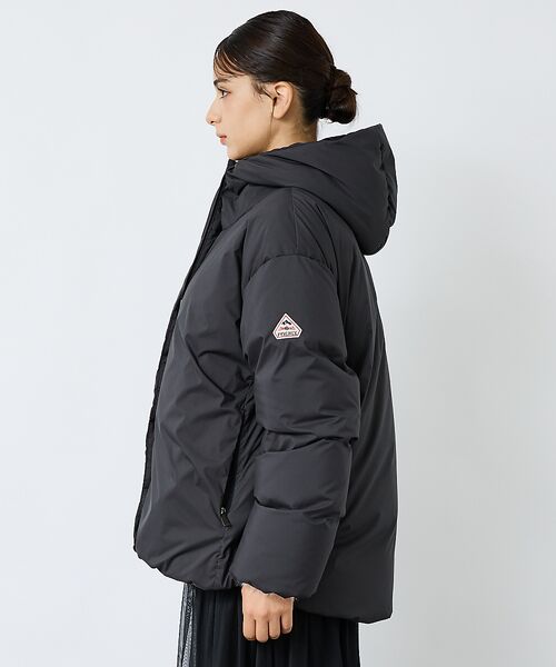 Rouge vif la cle / ルージュ・ヴィフ ラクレ ダウンジャケット・ベスト | 【PYRENEX / ピレネックス】COMBE / コンブ / ダウンジャケット | 詳細6