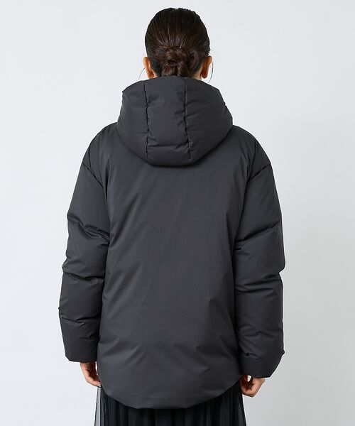 Rouge vif la cle / ルージュ・ヴィフ ラクレ ダウンジャケット・ベスト | 【PYRENEX / ピレネックス】COMBE / コンブ / ダウンジャケット | 詳細7